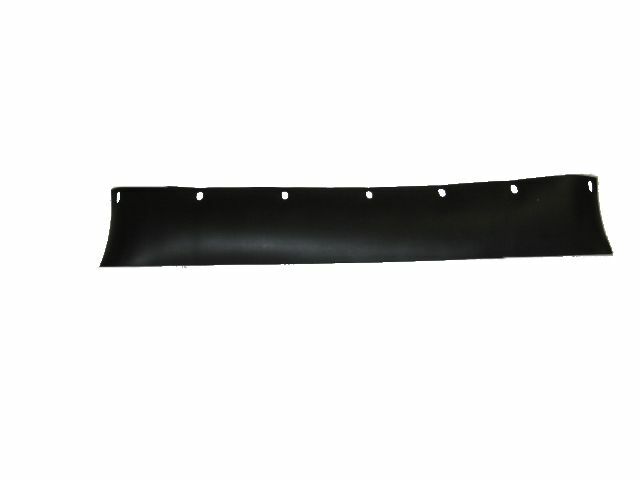 FOR ADVANCE 56382905 SPLASHGUARD - NEOPRENE