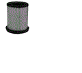 FOR Yale Air Filter 800077382