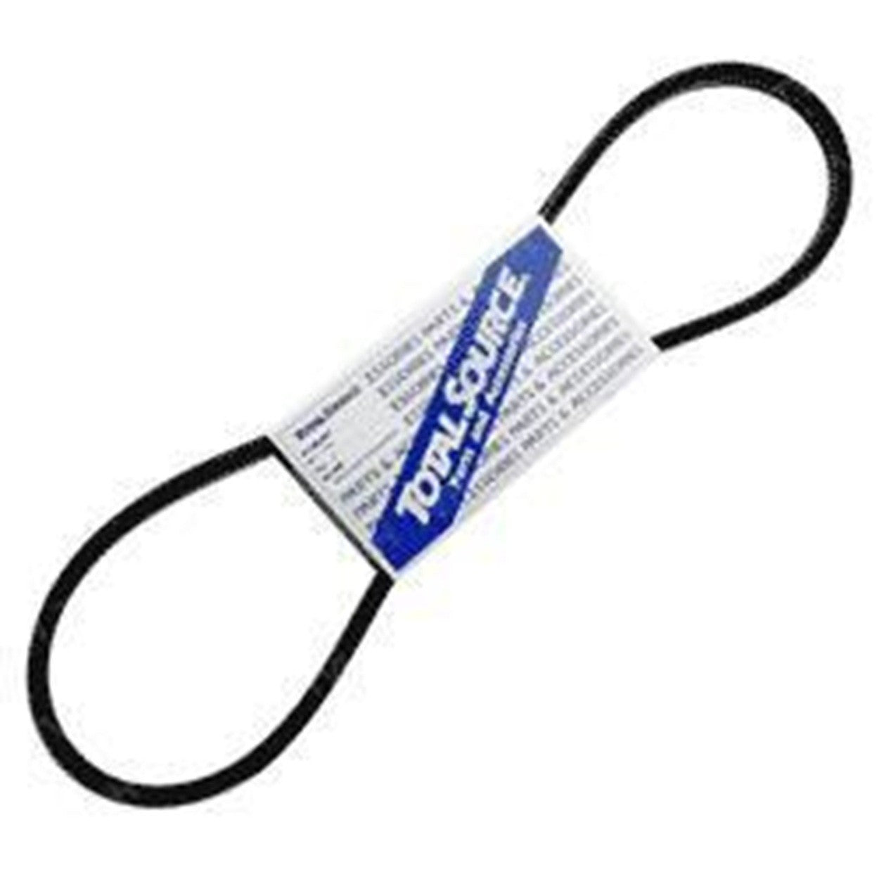 FOR YALE BELT - FAN TRI-POWER BELTS 580024157
