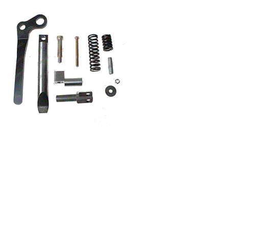 FOR BOBCAT 6724775, LEVER KIT