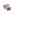 FOR SKYJACK 117582 RECEPTACLE