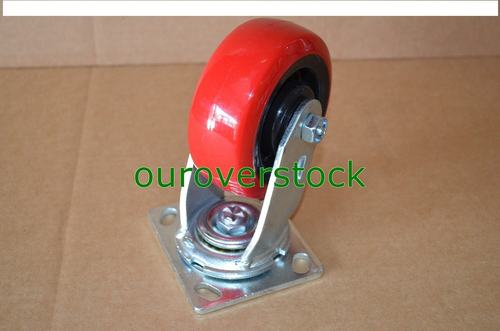 FOR Clarke Sweepers Part # 899769 - Caster