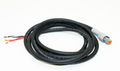 for Genie GR-20  WIRE ASSY STKPRK PLAT GR  100832