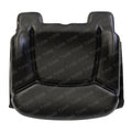 TOYOTA FORKLIFT SEAT CUSHION BOTTOM  VINYL 53762-U2100-71