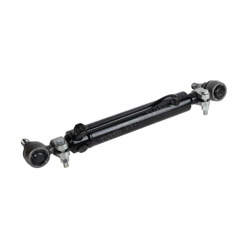Power Steering cylinder 234447A1 A37509 D147753 for Case 586 586E 584E 585E 2WD