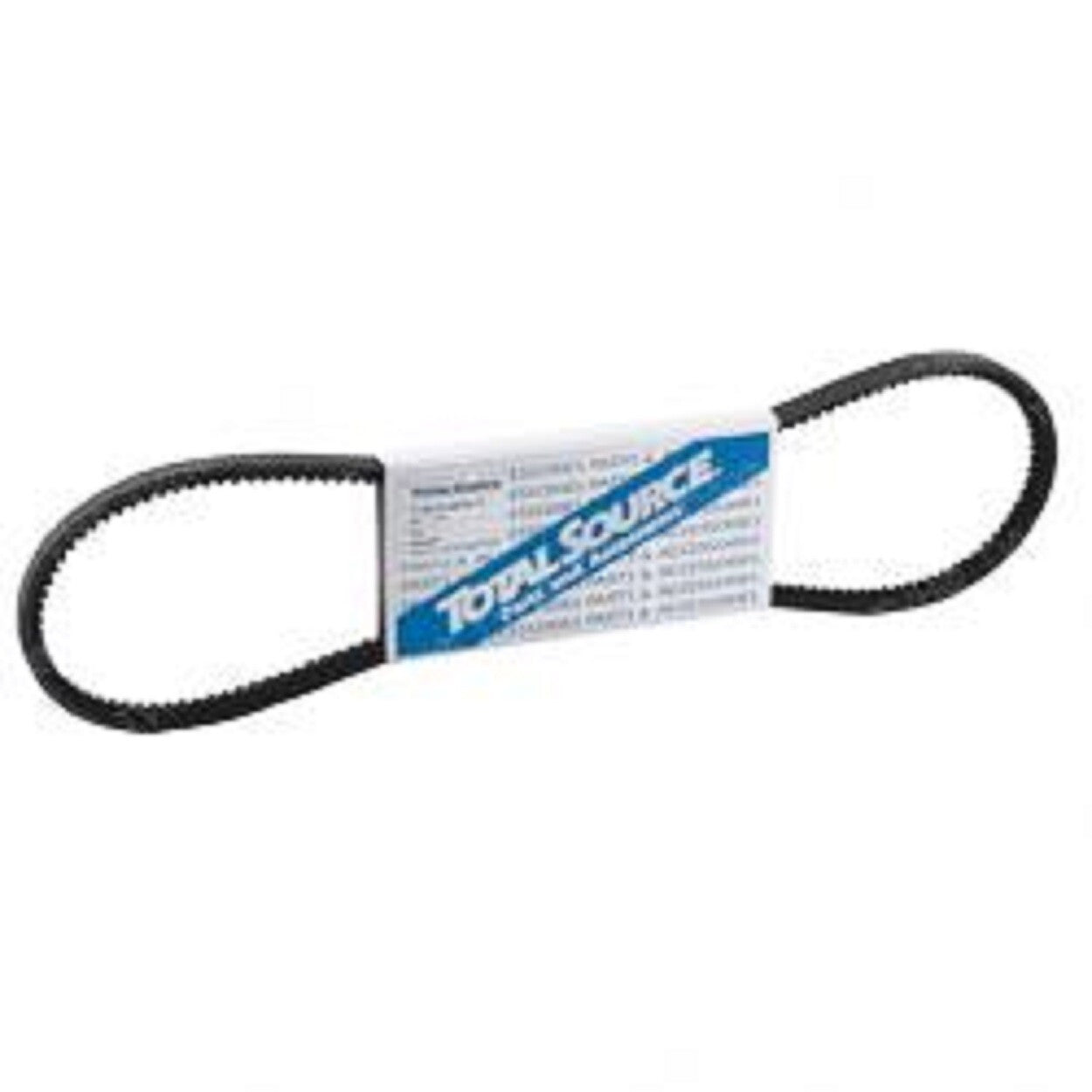 16374-32870-71 Fan Belt for Toyota Forklift Fits GM 4.3L Engines