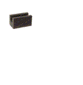 MEC 10090, BRAKE INSERT