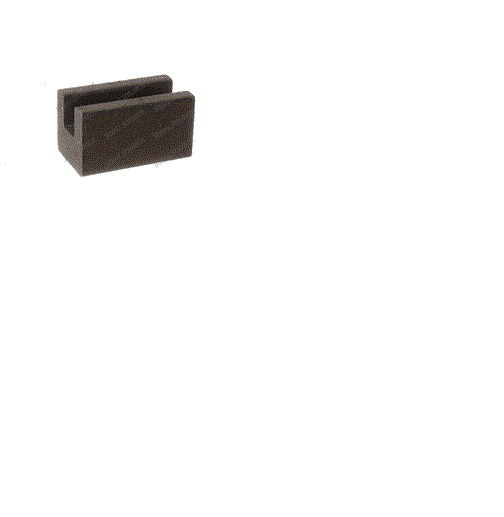 MEC 10090, BRAKE INSERT