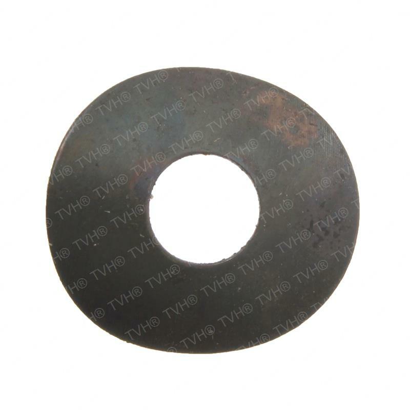QTY 2) Hyster 236226, WASHER, E20B
