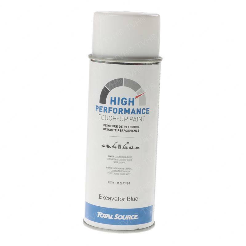 For Kubota 70000-16681, SPRAY PAINT,  KH EXCVTR BLUE