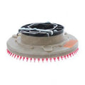 FOR Tennant 379013, Pad Driver, 13" W/ Plate