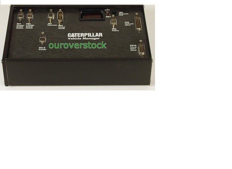 For Caterpillar 1062762 CONTROLLER - REPAIR