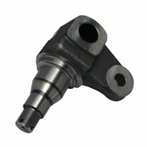 43212-U2100-71 STEERING KNUCKLE LH TOYOTA