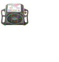 for JLG BACK-UP ALARM 12-48V 2000 SERIES 0140031