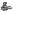 FOR TENNANT 369280 PUMP - WATER