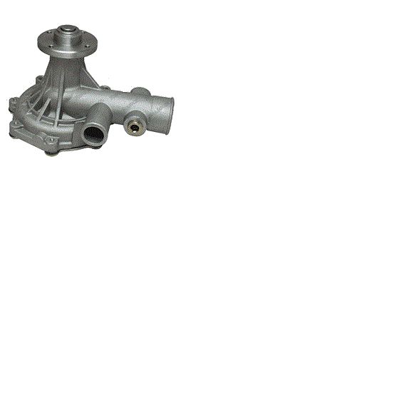 FOR TENNANT 369280 PUMP - WATER