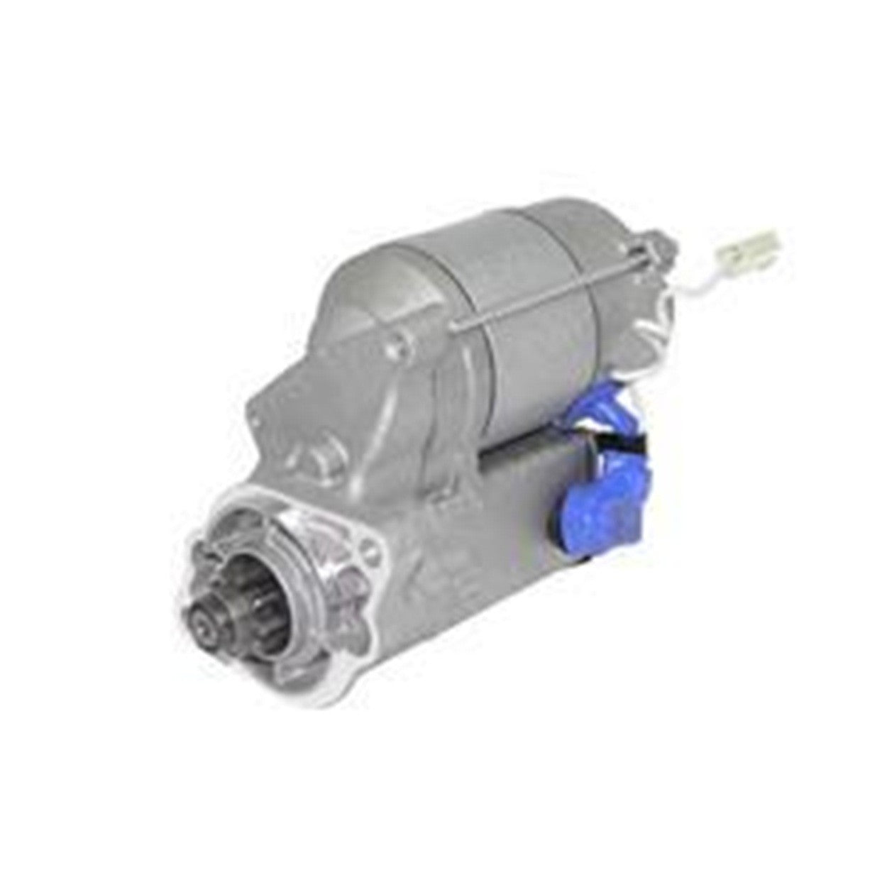 For Kubota Starter 16611-63010