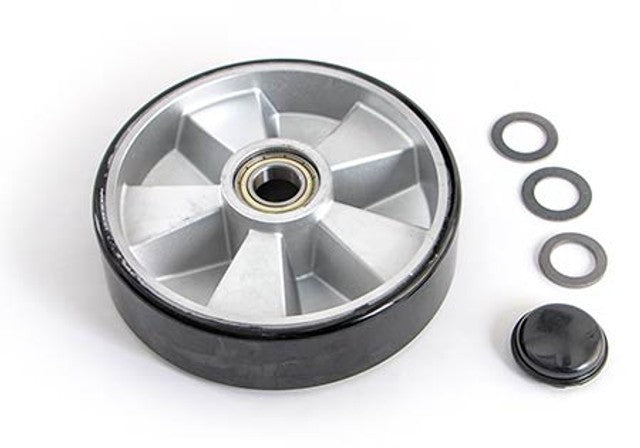 10236-B-A-ST STEER WHEEL FOR LIFT RITE