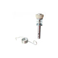 FOR HYSTER 326730 ACCELERATOR PUMP