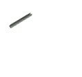 FOR Crown Lift Truck 1.0RCTF - PIN - ROLL 5/32 1-1/4 IN 060000-065