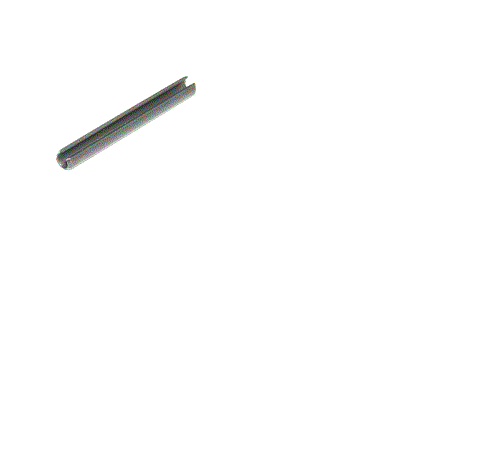 FOR Crown Lift Truck 1.0RCTF - PIN - ROLL 5/32 1-1/4 IN 060000-065