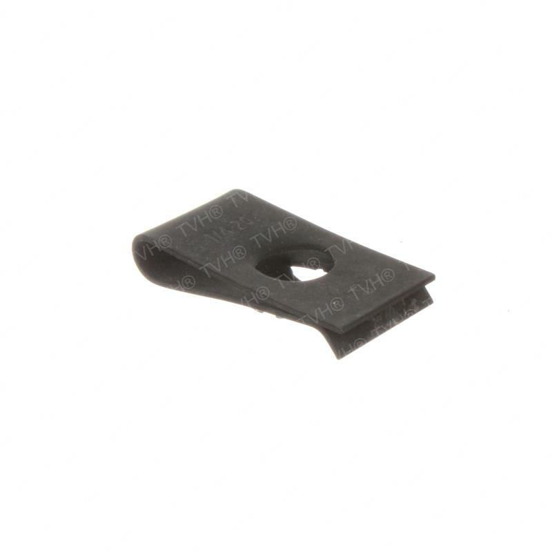 FOR Powerboss 3301146 NUT