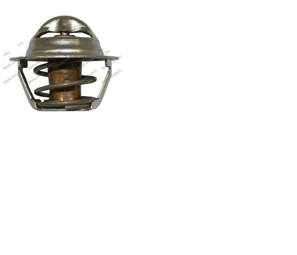 Bobcat Skid Steer Thermostat 6653948