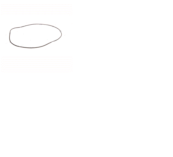 for GENIE 23453, 23453GT GASKET - HEAD COVER