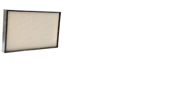 Tennant 1037206AM, Panel Filter