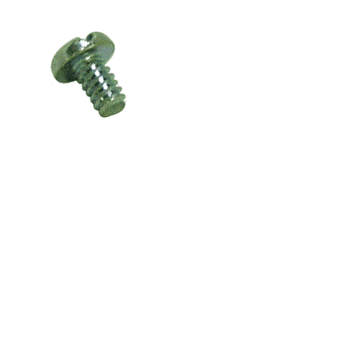 FOR Crown Lift Truck 1.0 RCTF -  SCREW #4  060011-001
