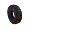 TENNANT 47525, TIRE - PNEUMATIC 5.70X8 LRB USA TRAIL TREAD