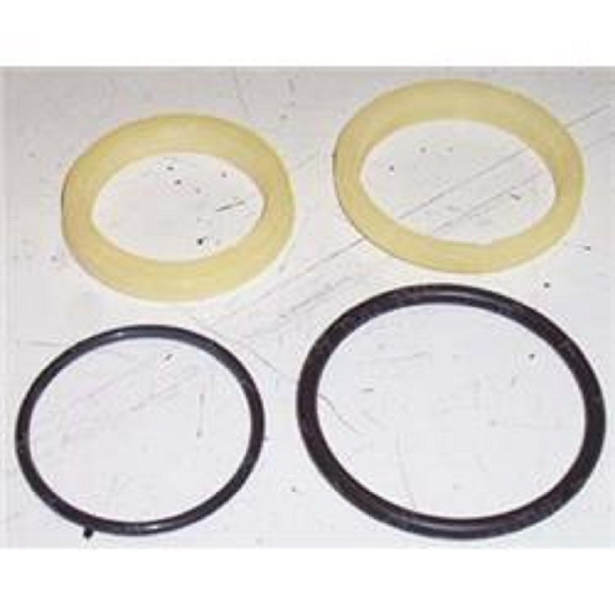 For Clark Seal Kit - Lift Cylinder 1811108