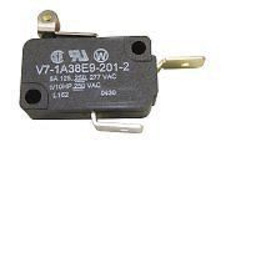 FOR EZ GO GOLF CART PART FLOOR PEDAL BOX MICRO SWITCH 25861-G01