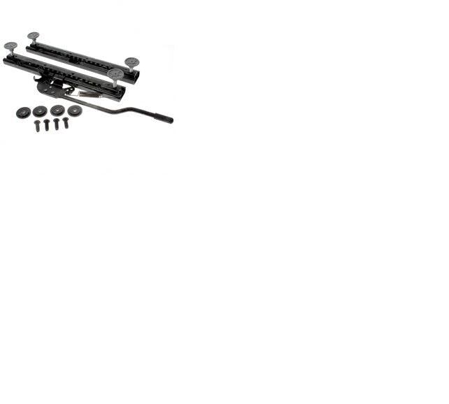 JLG 7026798, Rail Set, For Operator Seat