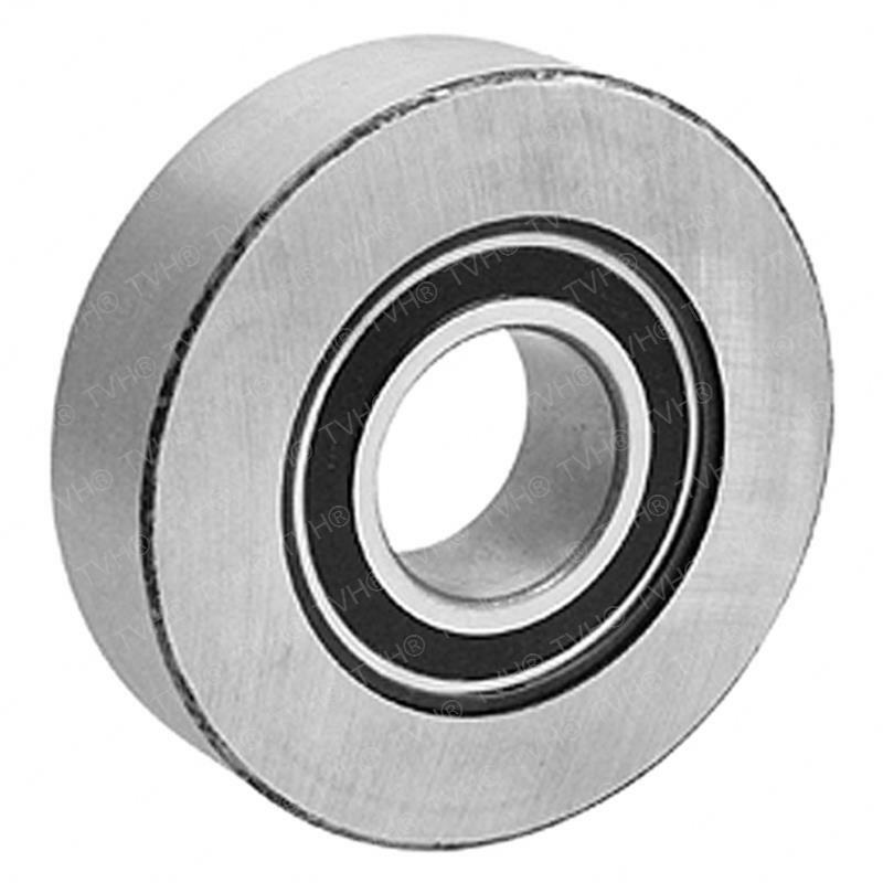 Roller replaces HYSTER FORKLIFT 1691114