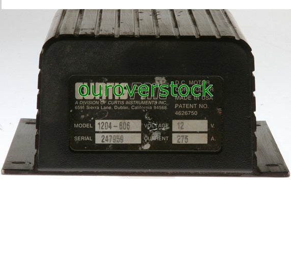 CLARK 918562 CONTROLLER