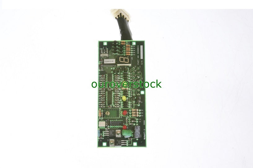 DAEWOO D228461 CONTROLLER