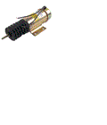 FOR SNORKEL 3040157, SOLENOID - THROTTLE KUBOTA DF-750