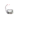 UPRIGHT 068795-019, SECONDARY ELECTRICAL ASSEMBLY