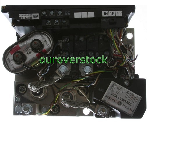 CLARK 916710 CONTROLLER