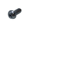 FOR Crown Lift Truck 1.0 RCTL -  SCREW - PHILLIPS ROUND HEAD 060014-005