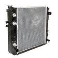 FOR HYSTER FOR YALE RADIATOR ALUMINUM 8508901