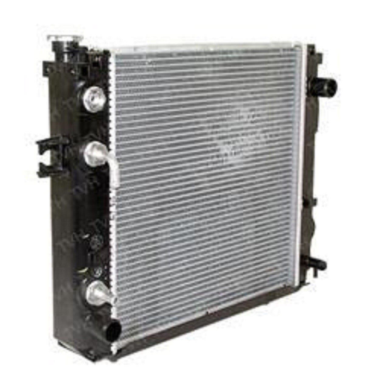 FOR HYSTER FOR YALE RADIATOR ALUMINUM 8508901