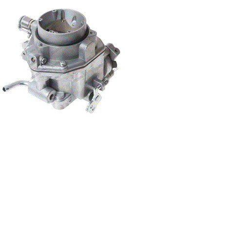 GENIE 45804GT, 45804, CARBURETOR