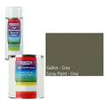 TOYOTA FORKLIFT GRAY OEM COLOR MATCH GALLON