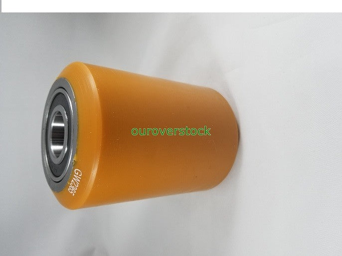 For Mitsubishi For Caterpillar Load Wheel with Bearings W505010208