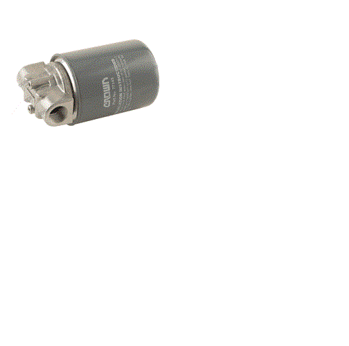 Crown Lift Truck 1.0 RCTF - FILTER - OIL WITH BULKHEAD 076755