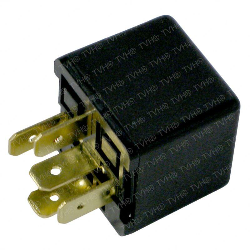 FOR Tennant 398526, RELAY