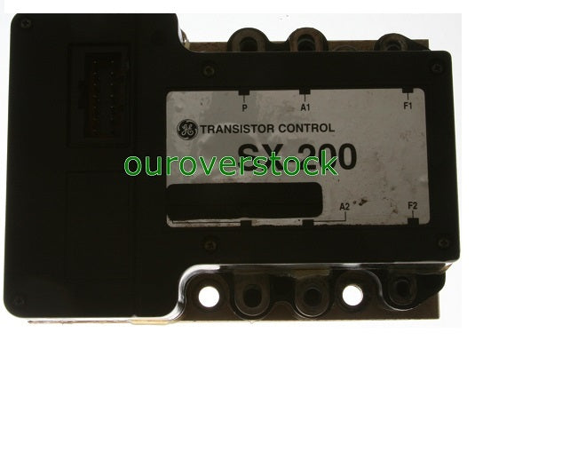 CLARK 921001 CONTROLLER