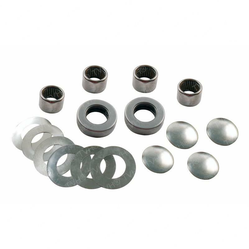 Forklift King Pin Repair Kit 4942597